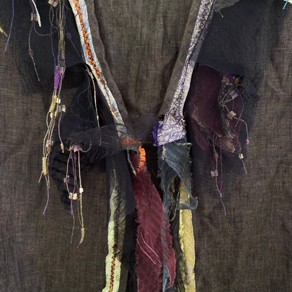 Shepatin Vest Art to Wear Small - Picture 10 of 17